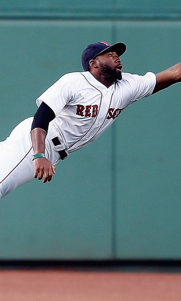 Will Jackie Bradley Jr. ever hit?